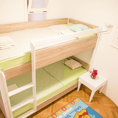 Apartment Dove With Sea View And Free Parking Dubrovnik Exterior photo