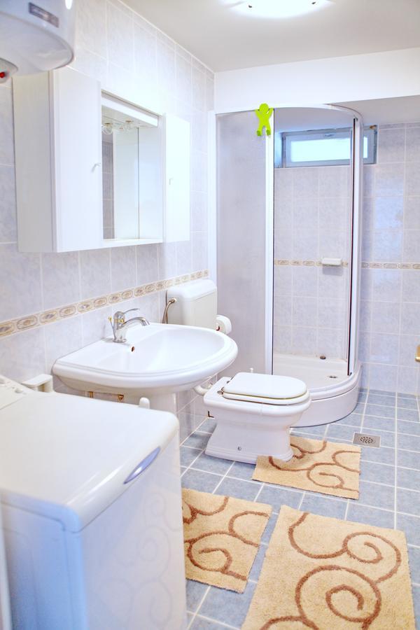 Apartment Dove With Sea View And Free Parking Dubrovnik Exterior photo