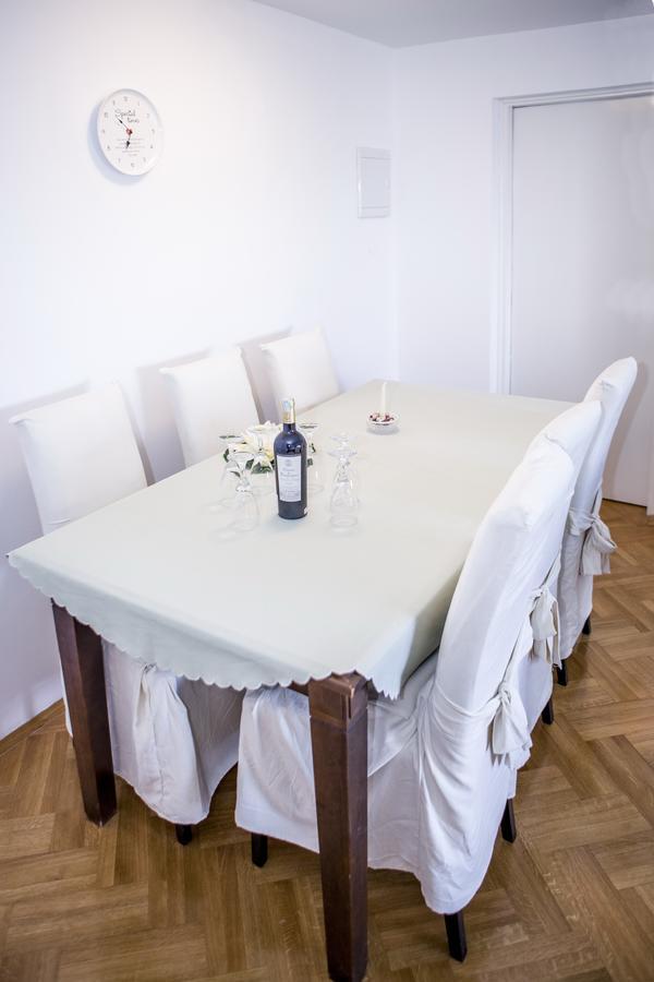Apartment Dove With Sea View And Free Parking Dubrovnik Exterior photo