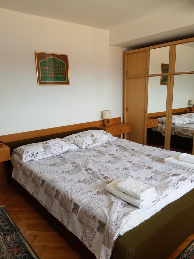 Apartment Dove With Sea View And Free Parking Dubrovnik Exterior photo