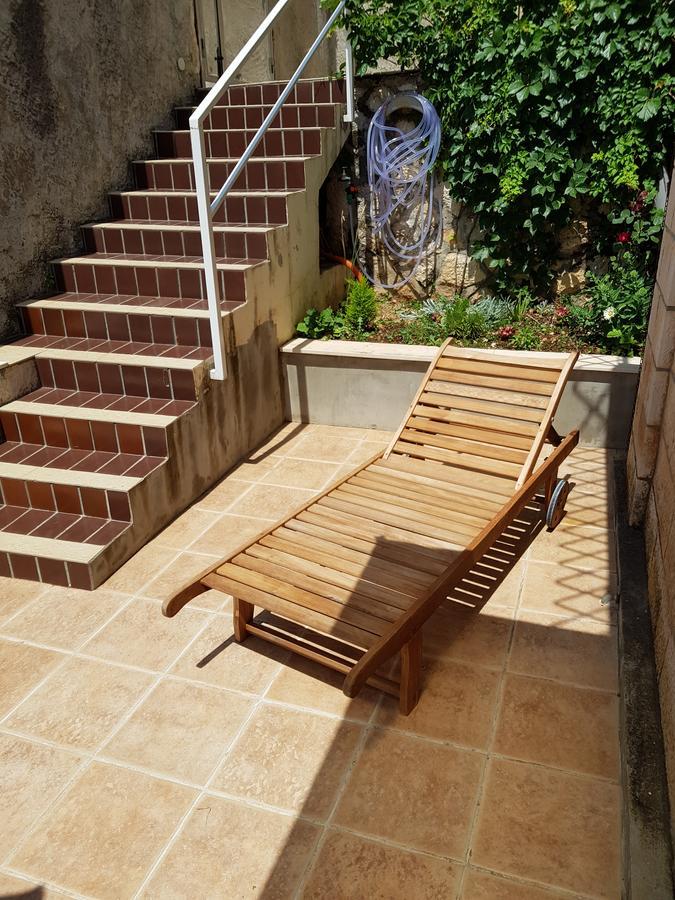 Apartment Dove With Sea View And Free Parking Dubrovnik Exterior photo